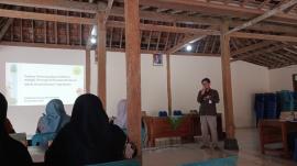 Sosialisasi Budaya Pemerintahan